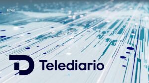 TELEDIARIO LA 1